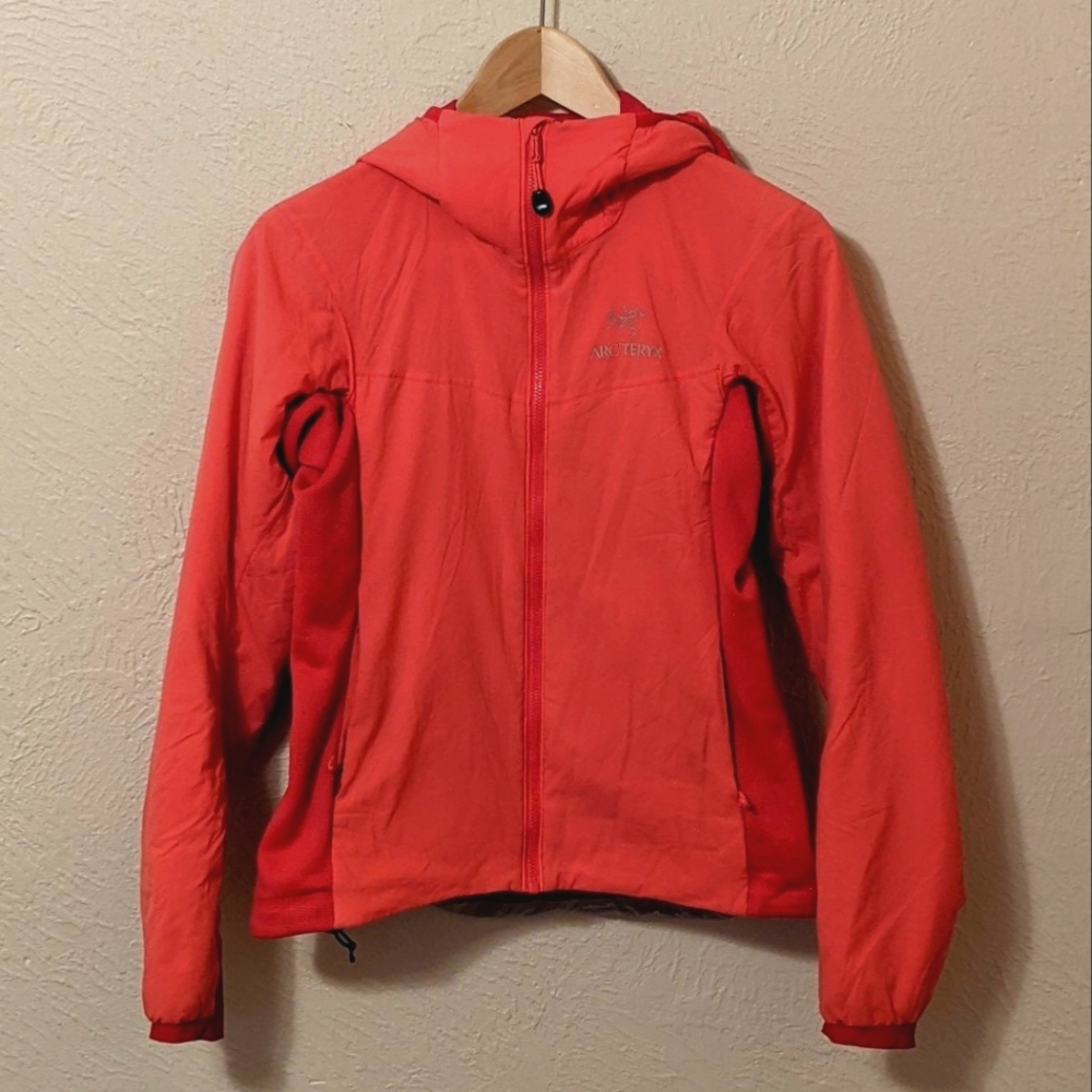 Arc'teryx Atom Lt women's xs
